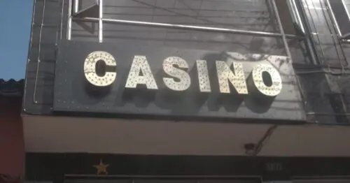 CASINO CARRERA 77A 63B 73 CASINO CARRERA 77A 63B 73